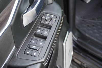 2026 RAM Ram 3500 RAM 3500 LARAMIE CREW CAB 4X4 6'4' BOX