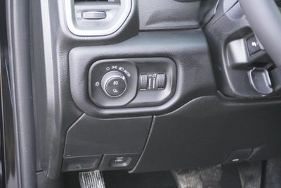 2026 RAM Ram 3500 RAM 3500 LARAMIE CREW CAB 4X4 6'4' BOX