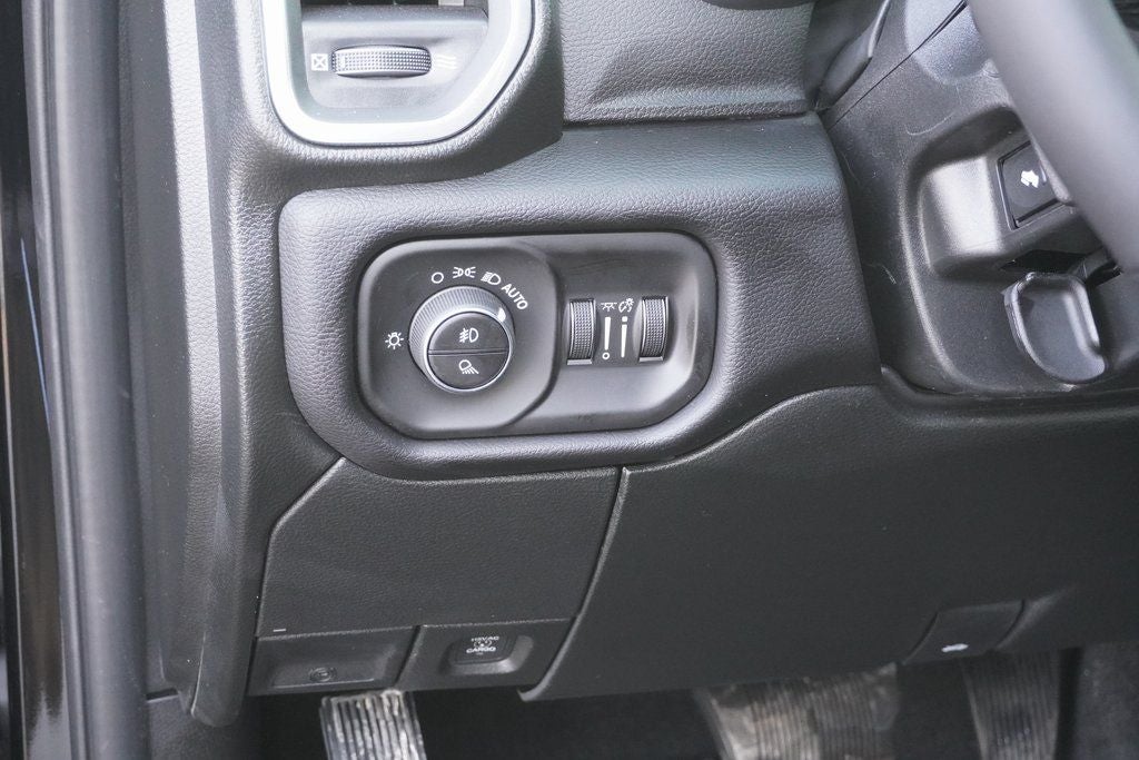 2026 RAM Ram 3500 RAM 3500 LARAMIE CREW CAB 4X4 6'4' BOX