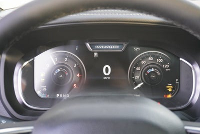 2026 RAM Ram 3500 RAM 3500 LARAMIE CREW CAB 4X4 6'4' BOX