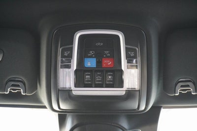 2026 RAM Ram 3500 RAM 3500 LARAMIE CREW CAB 4X4 6'4' BOX