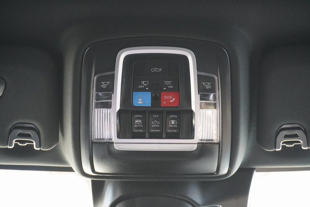 2026 RAM Ram 3500 RAM 3500 LARAMIE CREW CAB 4X4 6'4' BOX