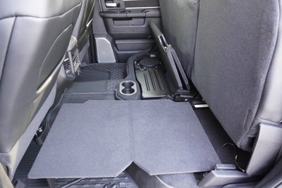 2026 RAM Ram 3500 RAM 3500 LARAMIE CREW CAB 4X4 6'4' BOX