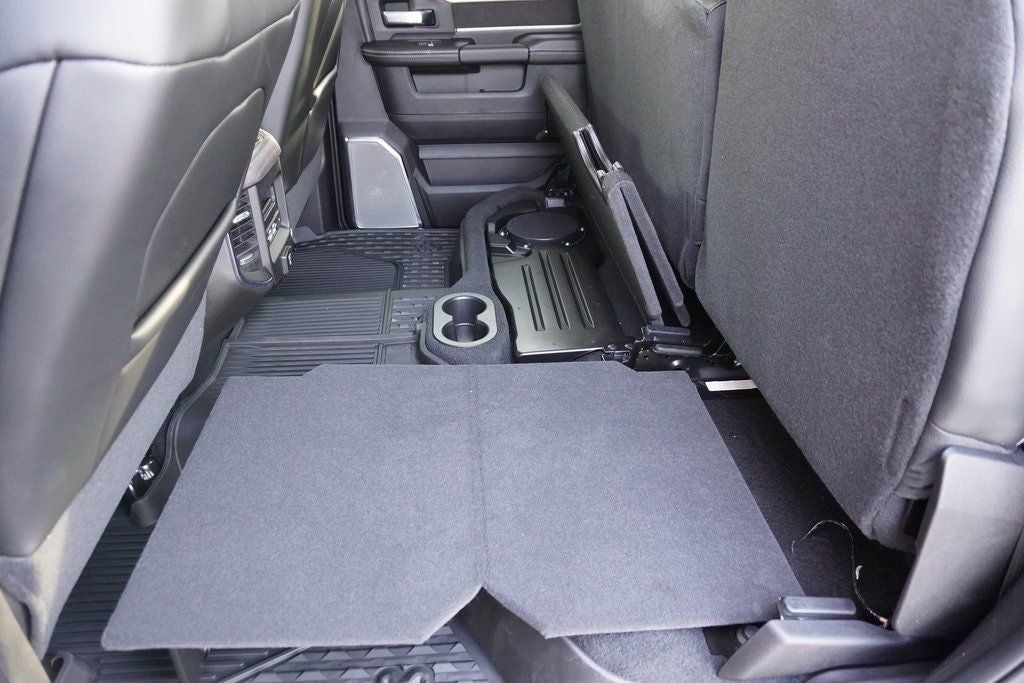 2026 RAM Ram 3500 RAM 3500 LARAMIE CREW CAB 4X4 6'4' BOX