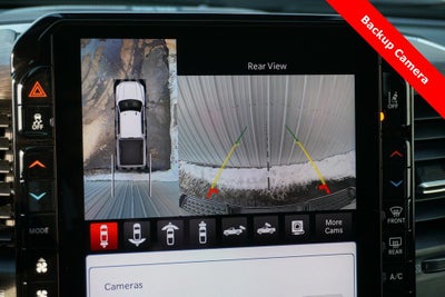 2026 RAM Ram 3500 RAM 3500 LARAMIE CREW CAB 4X4 6'4' BOX