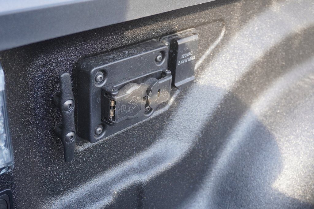 2026 RAM Ram 3500 RAM 3500 LARAMIE CREW CAB 4X4 6'4' BOX