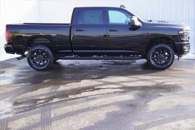 2026 RAM Ram 3500 RAM 3500 LARAMIE CREW CAB 4X4 6'4' BOX