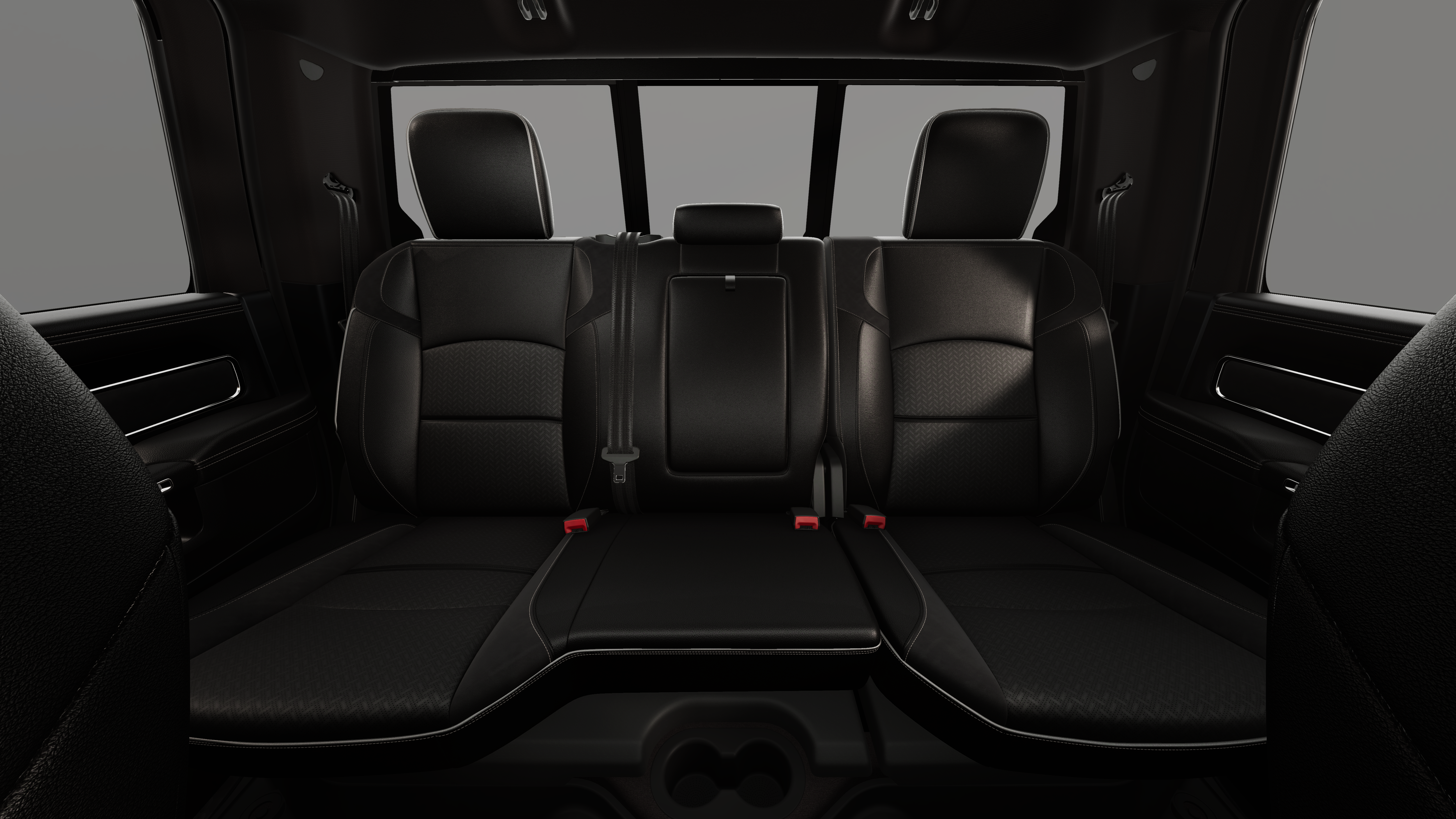 2026 RAM Ram 3500 RAM 3500 LARAMIE CREW CAB 4X4 6'4' BOX