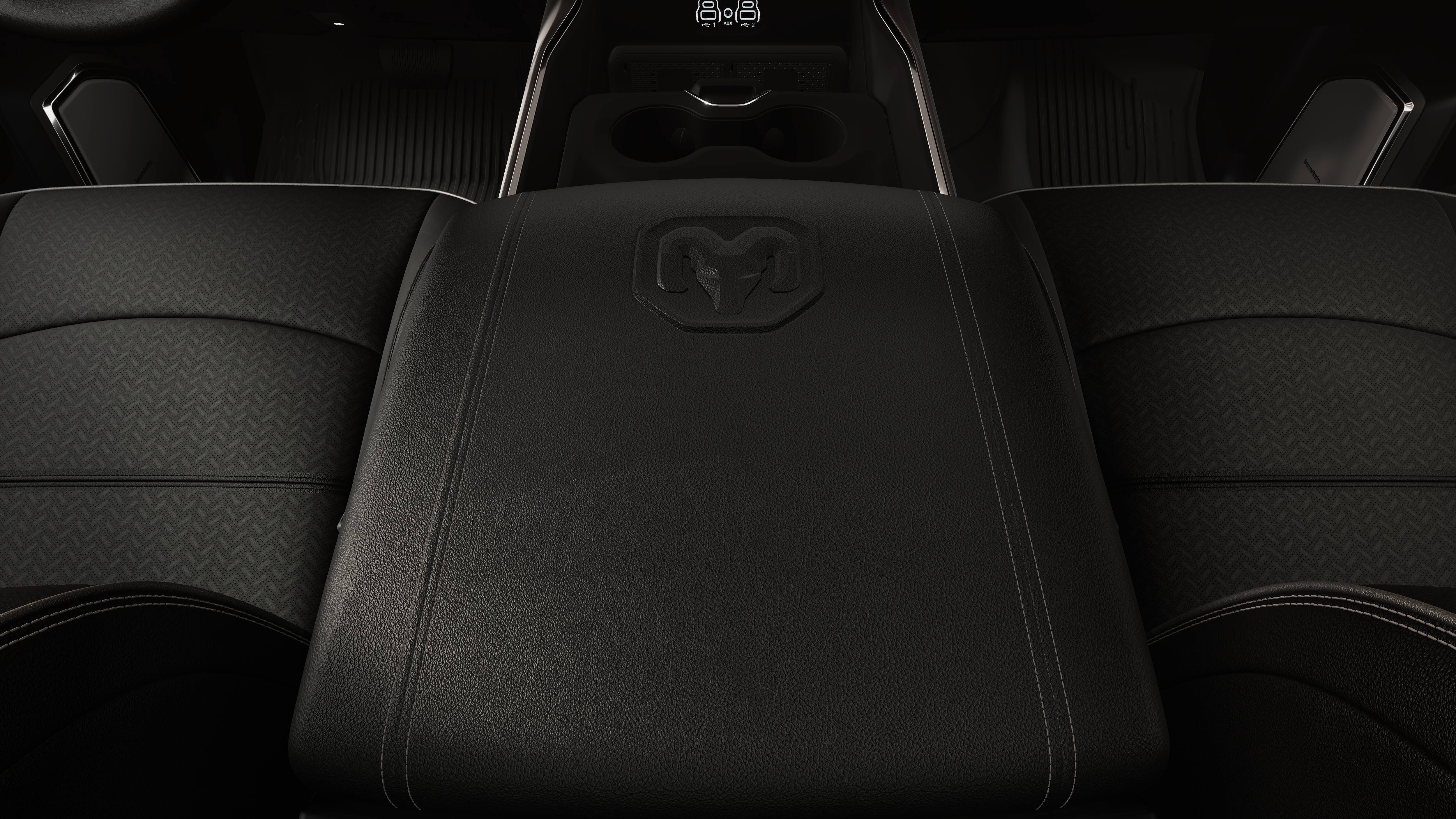 2026 RAM Ram 3500 RAM 3500 LARAMIE CREW CAB 4X4 6'4' BOX