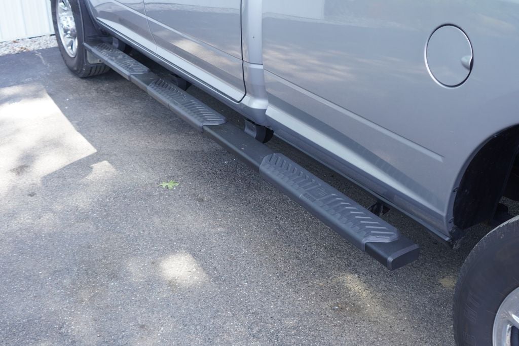 2019 RAM 3500 Tradesman Crew Cab 4x4 8' Box