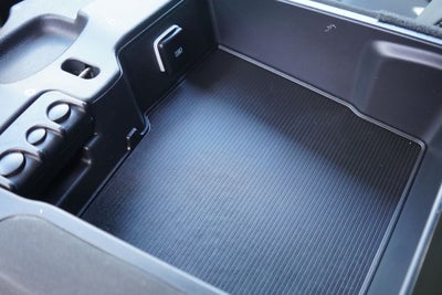 2019 RAM 3500 Tradesman Crew Cab 4x4 8' Box