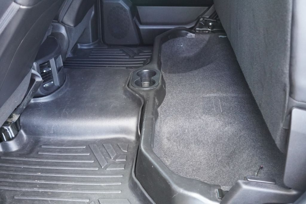 2019 RAM 3500 Tradesman Crew Cab 4x4 8' Box