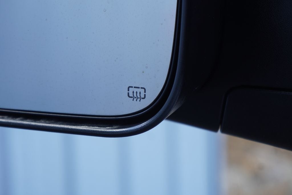 2019 RAM 3500 Tradesman Crew Cab 4x4 8' Box