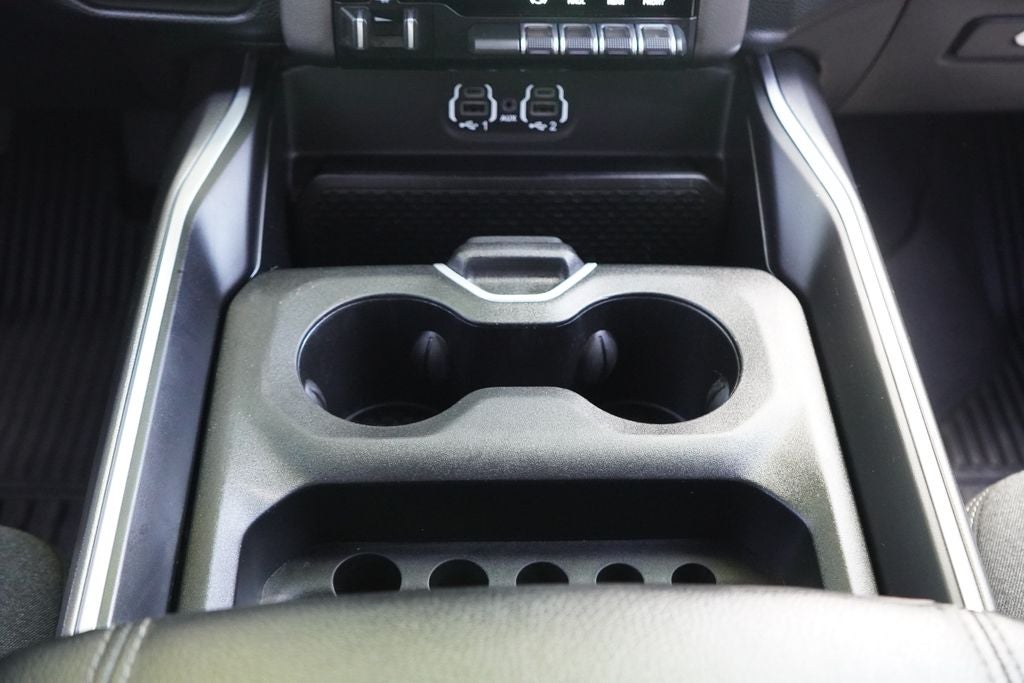 2019 RAM 3500 Big Horn Crew Cab 4x4 8' Box