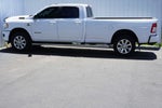 2019 RAM 3500 Big Horn Crew Cab 4x4 8' Box