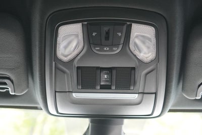 2019 RAM 3500 Big Horn Crew Cab 4x4 8' Box