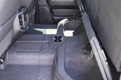 2019 RAM 3500 Big Horn Crew Cab 4x4 8' Box