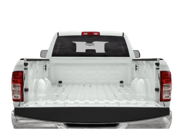 2019 RAM 3500 Big Horn Crew Cab 4x4 8' Box