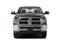 2018 RAM 3500 Big Horn Crew Cab 4x4 8' Box