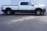 2023 RAM 3500 Limited Longhorn Crew Cab 4x4 8' Box
