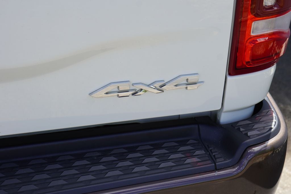 2023 RAM 3500 Limited Longhorn Crew Cab 4x4 8' Box