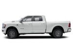 2023 RAM 3500 Limited Longhorn Crew Cab 4x4 8' Box