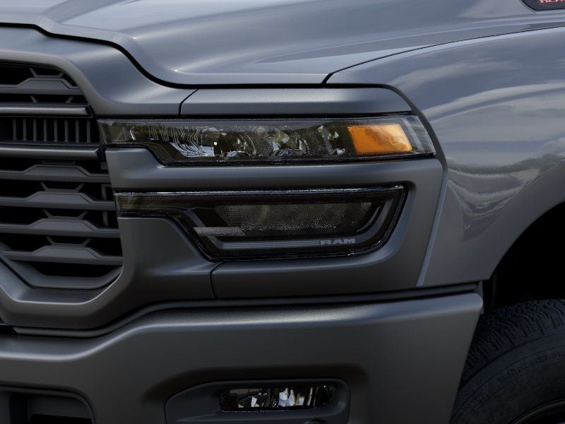 2026 RAM Ram 2500 RAM 2500 TRADESMAN REGULAR CAB 4X4 8' BOX