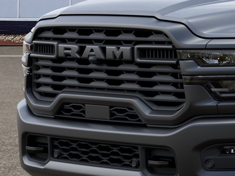 2026 RAM Ram 2500 RAM 2500 TRADESMAN REGULAR CAB 4X4 8' BOX
