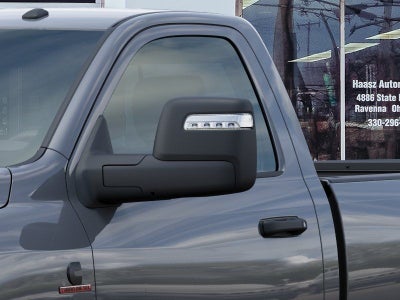 2026 RAM Ram 2500 RAM 2500 TRADESMAN REGULAR CAB 4X4 8' BOX
