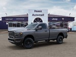 2026 RAM Ram 2500 RAM 2500 TRADESMAN REGULAR CAB 4X4 8' BOX