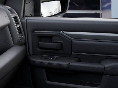 2026 RAM Ram 2500 RAM 2500 TRADESMAN REGULAR CAB 4X4 8' BOX