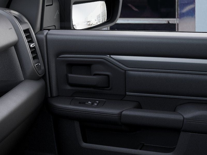 2026 RAM Ram 2500 RAM 2500 TRADESMAN REGULAR CAB 4X4 8' BOX