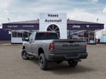 2026 RAM Ram 2500 RAM 2500 TRADESMAN REGULAR CAB 4X4 8' BOX