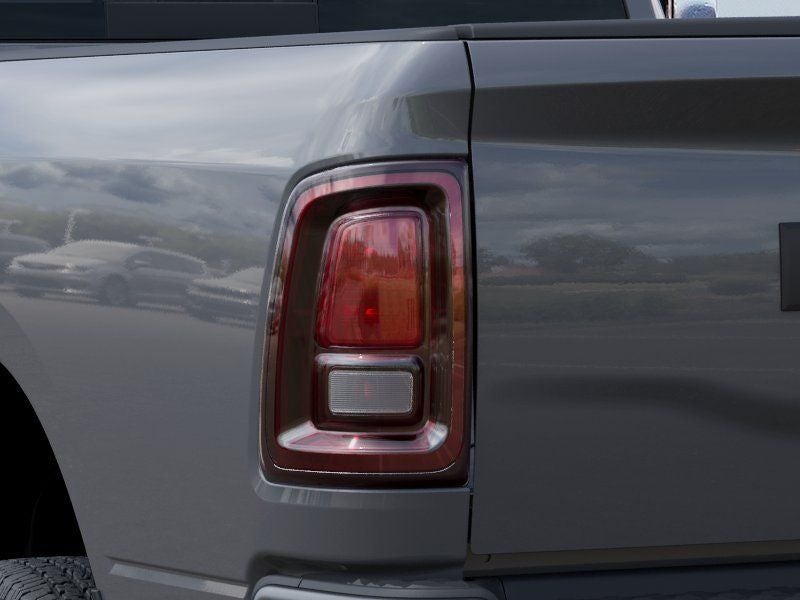2026 RAM Ram 2500 RAM 2500 TRADESMAN REGULAR CAB 4X4 8' BOX
