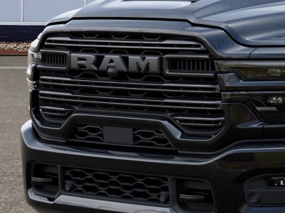 2027 RAM Ram 2500 RAM 2500 LARAMIE CREW CAB 4X4 6'4' BOX