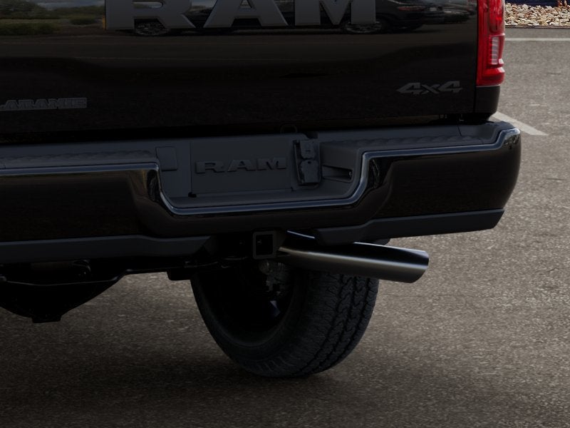2027 RAM Ram 2500 RAM 2500 LARAMIE CREW CAB 4X4 6'4' BOX