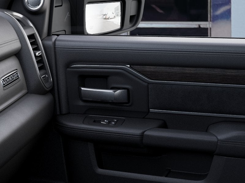 2027 RAM Ram 2500 RAM 2500 LARAMIE CREW CAB 4X4 6'4' BOX