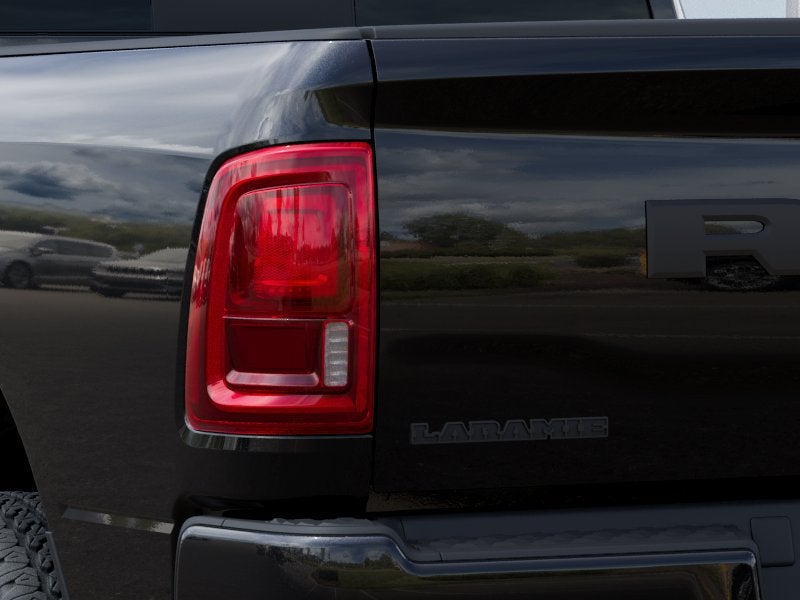 2027 RAM Ram 2500 RAM 2500 LARAMIE CREW CAB 4X4 6'4' BOX