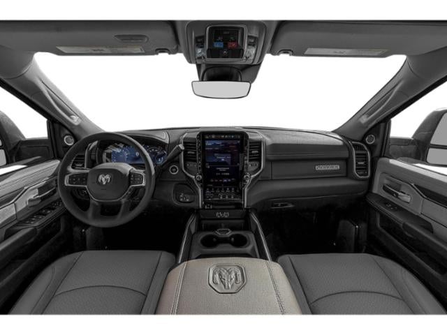 2027 RAM Ram 2500 RAM 2500 LARAMIE CREW CAB 4X4 6'4' BOX