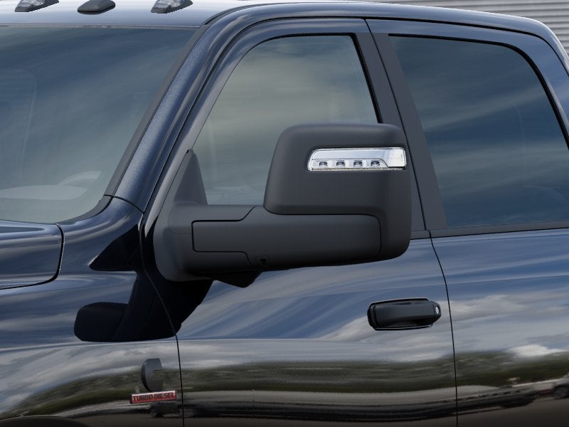 2027 RAM Ram 2500 RAM 2500 BIG HORN CREW CAB 4X4 8' BOX