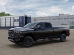 2027 RAM Ram 2500 RAM 2500 BIG HORN CREW CAB 4X4 8' BOX