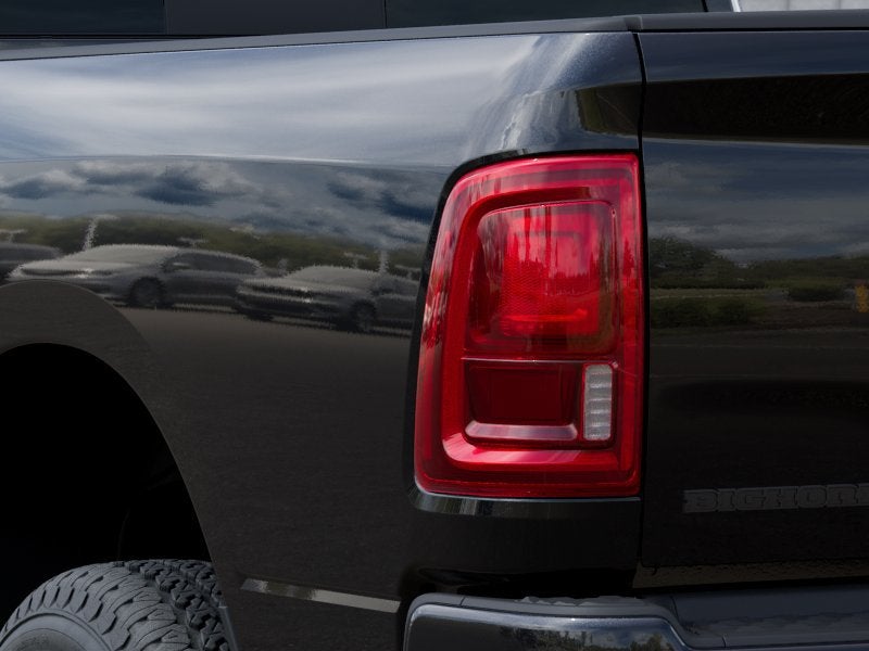 2027 RAM Ram 2500 RAM 2500 BIG HORN CREW CAB 4X4 8' BOX
