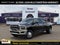 2027 RAM Ram 3500 RAM 3500 TRADESMAN CREW CAB 4X4 8' BOX