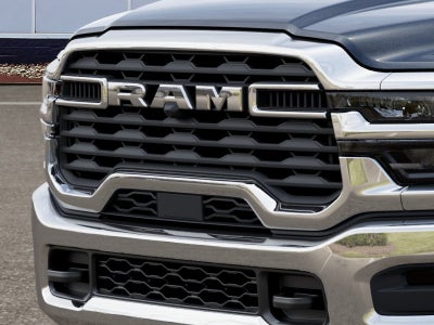 2027 RAM Ram 3500 RAM 3500 TRADESMAN CREW CAB 4X4 8' BOX
