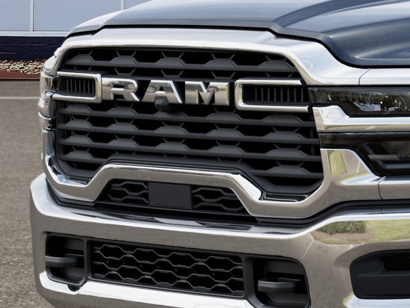 2027 RAM Ram 3500 RAM 3500 TRADESMAN CREW CAB 4X4 8' BOX