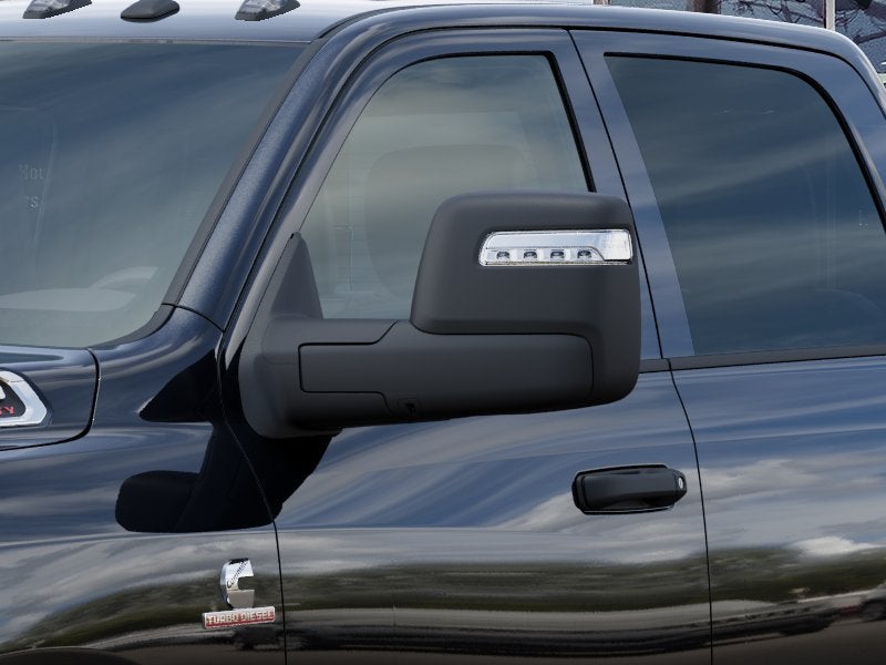 2027 RAM Ram 3500 RAM 3500 TRADESMAN CREW CAB 4X4 8' BOX