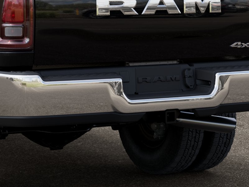 2027 RAM Ram 3500 RAM 3500 TRADESMAN CREW CAB 4X4 8' BOX