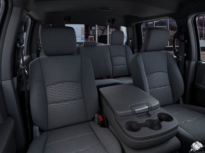 2027 RAM Ram 3500 RAM 3500 TRADESMAN CREW CAB 4X4 8' BOX