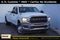 2021 RAM 3500 Tradesman Crew Cab 4x4 8' Box