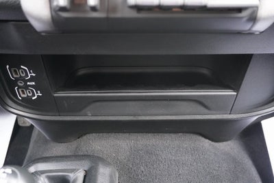 2021 RAM 3500 Tradesman Crew Cab 4x4 8' Box